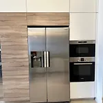 The Modern Heritage Apartment I P Pavlova